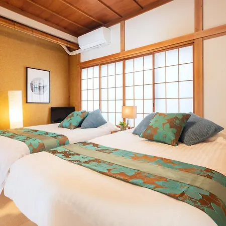 Suiren Residential Suite 東京都 エクステリア 写真