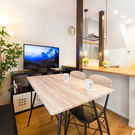 Suiren Residential Suite 東京都 エクステリア 写真