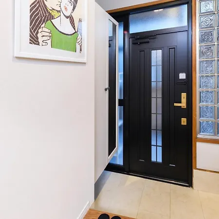 Suiren Residential Suite 東京都 エクステリア 写真