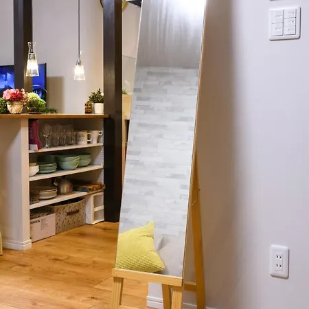 Suiren Residential Suite 東京都 エクステリア 写真