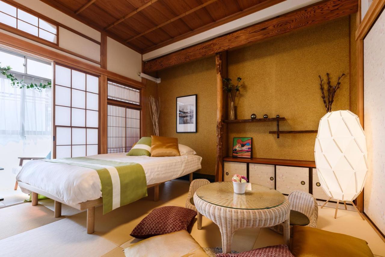 公寓 Suiren Residential 东京