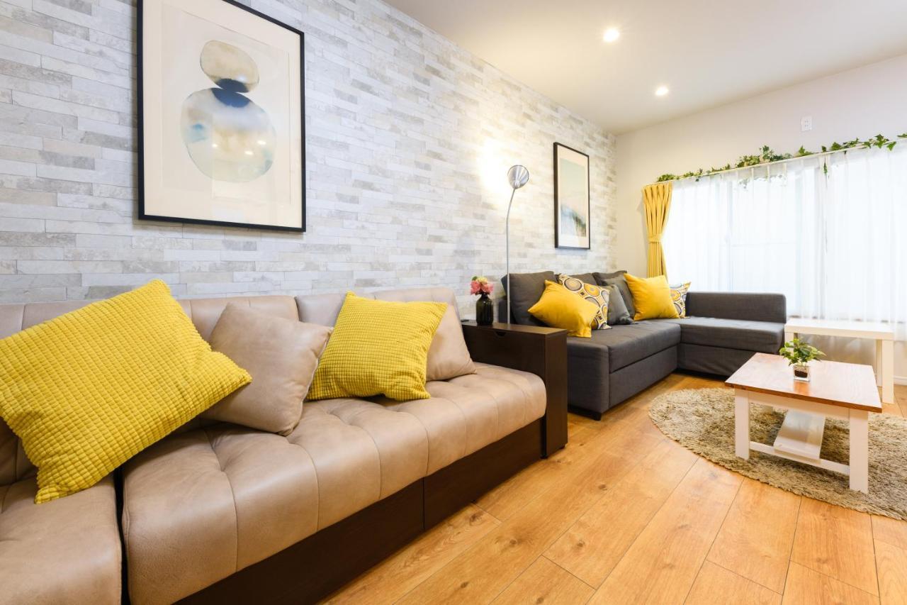 Suiren Residential 公寓