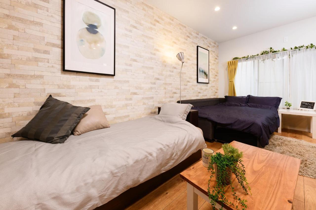 Suiren Residential อพาร์ทเม้น *