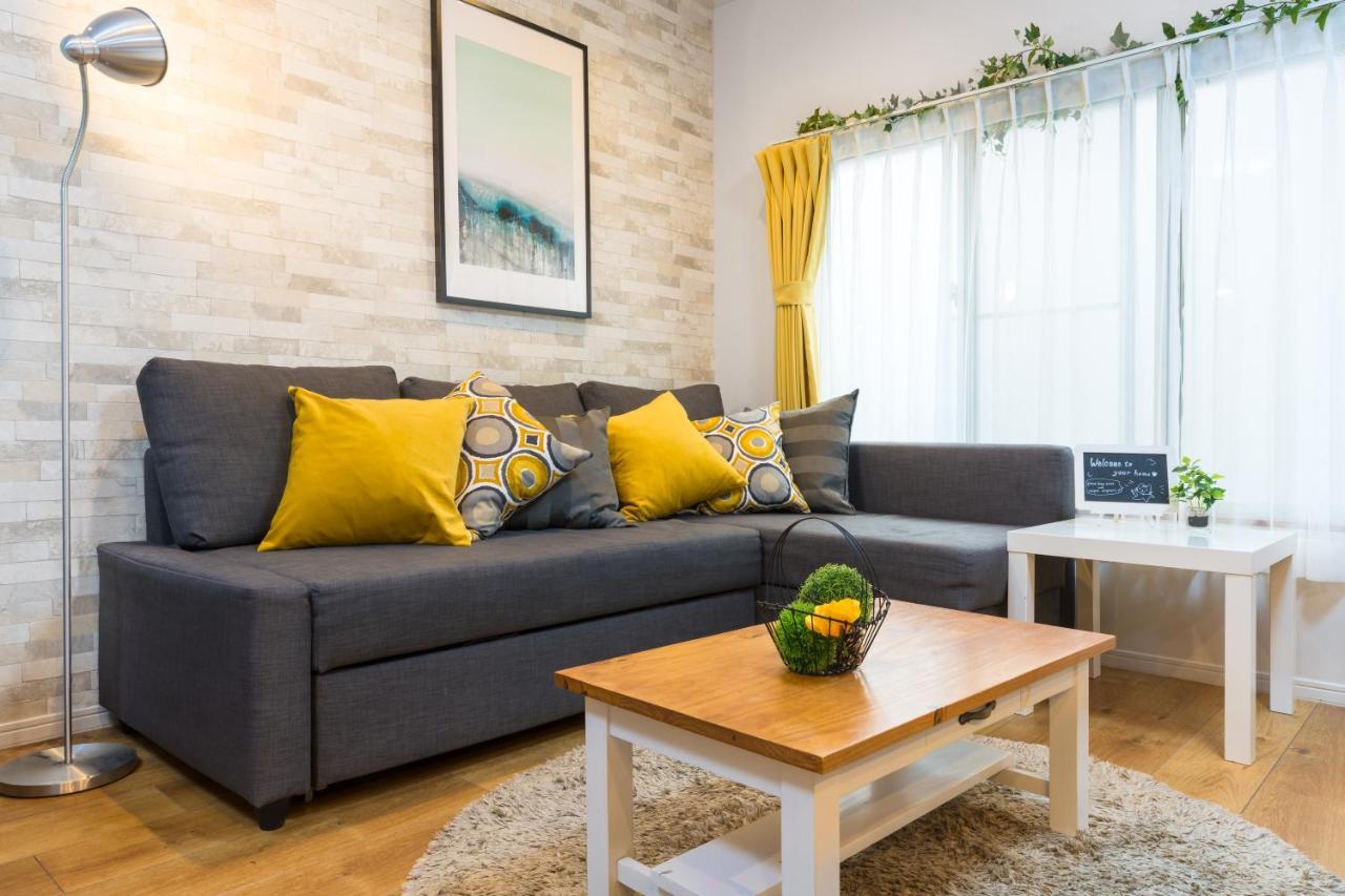 Suiren Residential アパート