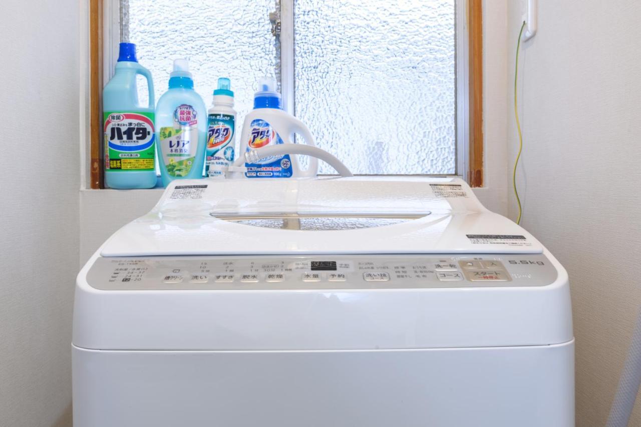 アパート Suiren Residential