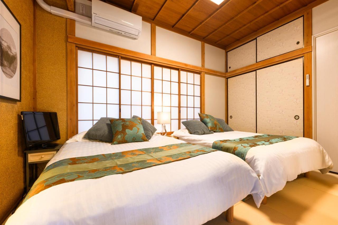 Suiren Residential アパート 東京都