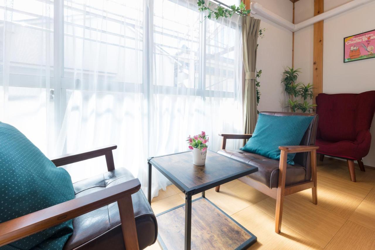 Suiren Residential 東京都