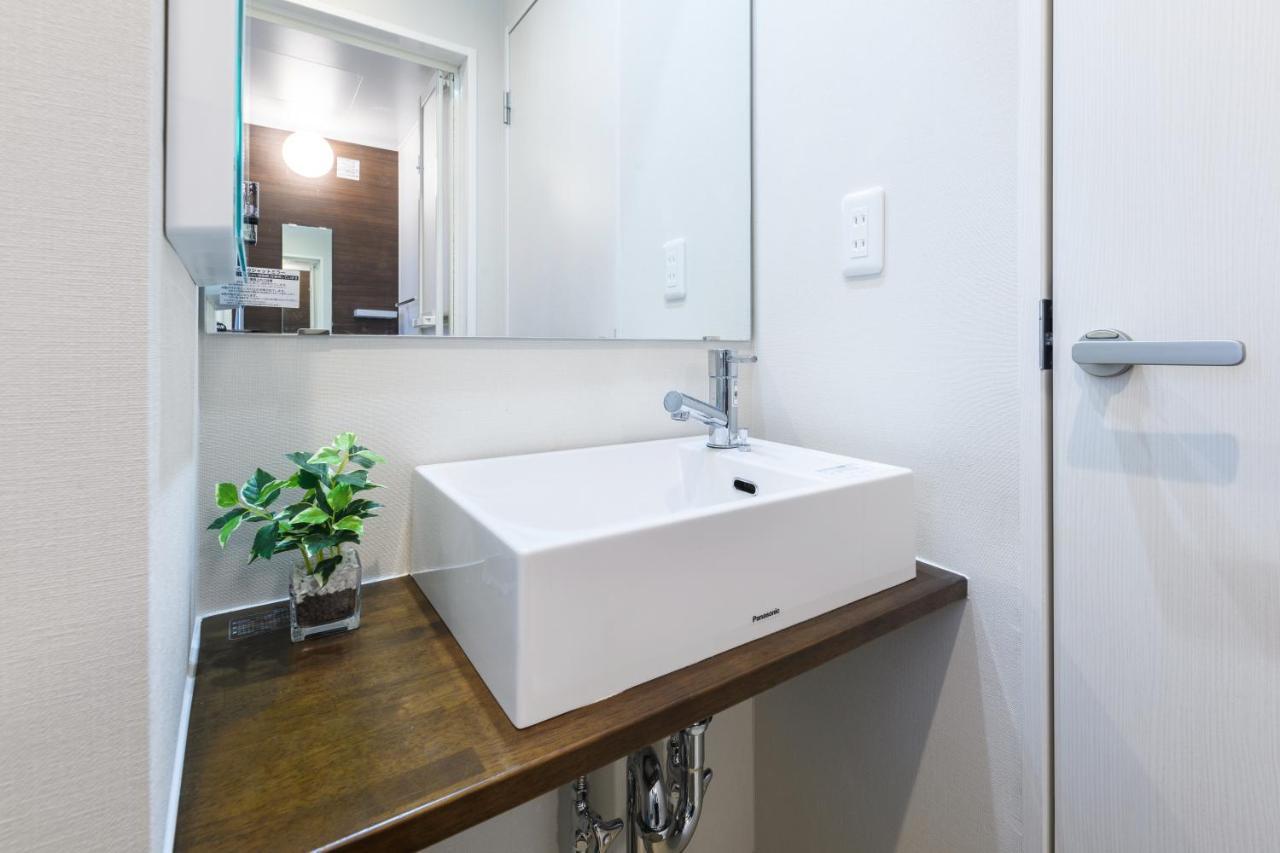 Suiren Residential アパート 東京都