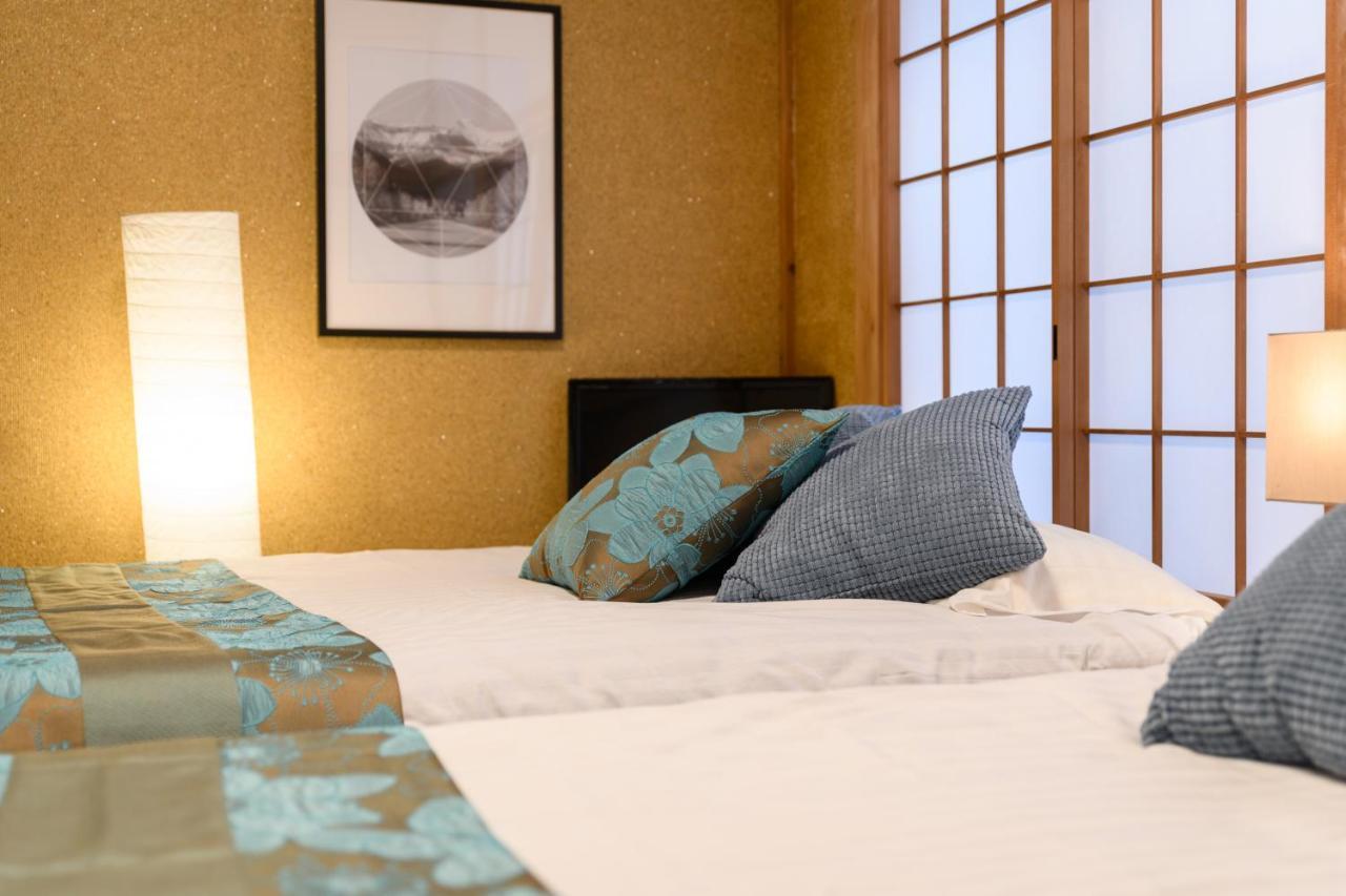 Suiren Residential アパート 東京都